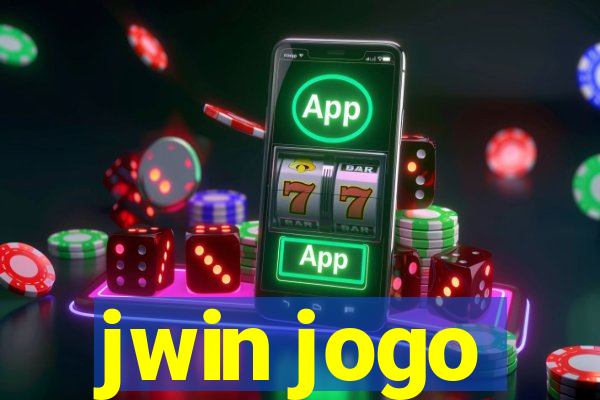 jwin jogo